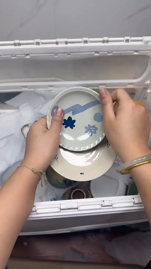 【闪购商品】612回流瓷器，默认微瑕18.8包邮