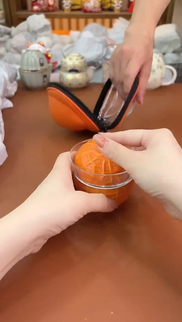 旅行茶具@@允礼茶器通用链接 这个真的很便宜