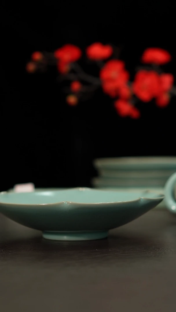 摆件 1068   微瑕  8888