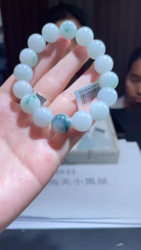 未镶嵌定制翡翠定制孤品
