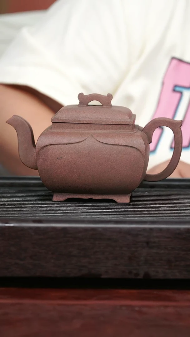 茶壶紫砂精品紫砂壶67....450CC