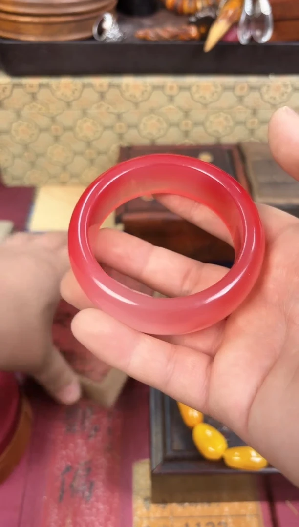 【闪购商品】和田玉手链未镶嵌琳专属哈哈哈哈哈哈