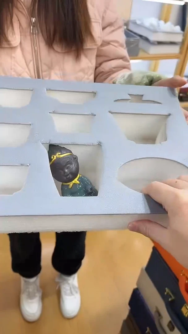 【闪购商品】展宏茶具展宏茶具@A-