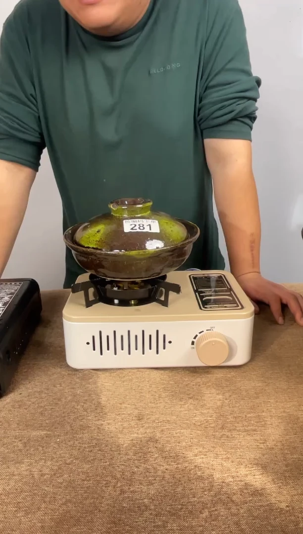 陶土瑕疵陶土8号链接281---直径21高7介意勿拍