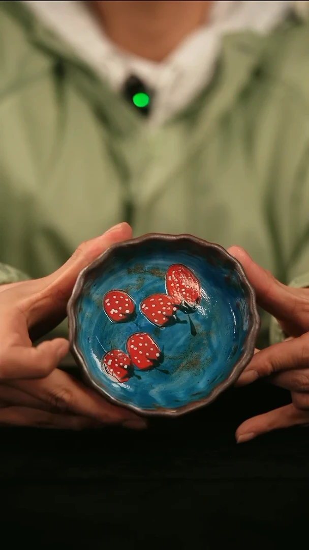 其他500遇瓷手作同款