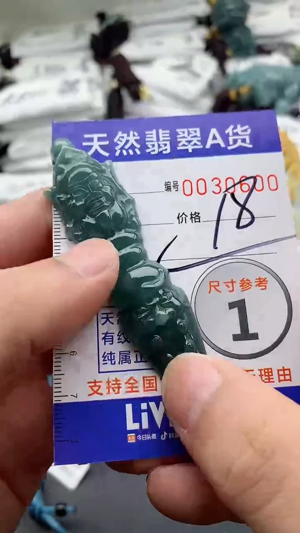 【闪购商品】翡翠颈饰未镶嵌555555555555