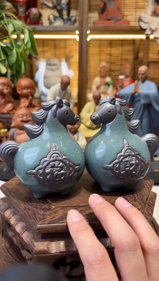 茶宠摆件茶宠摆件