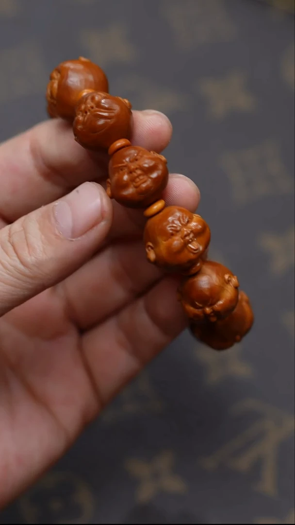 手串/手链橄榄核/橄榄核