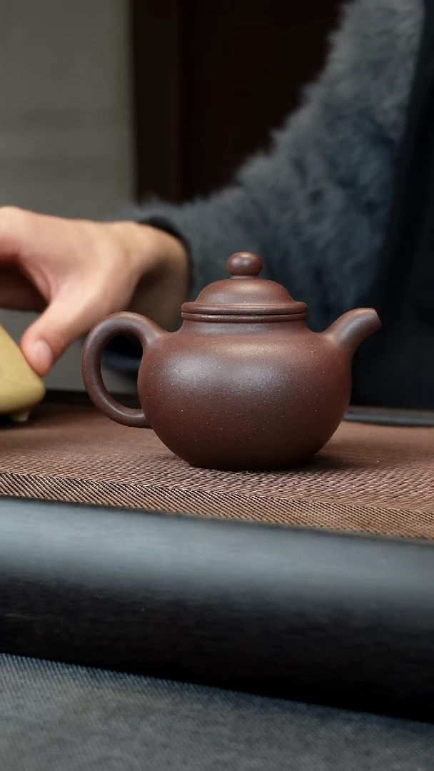 【闪购商品】紫砂茶壶宜兴紫砂壶