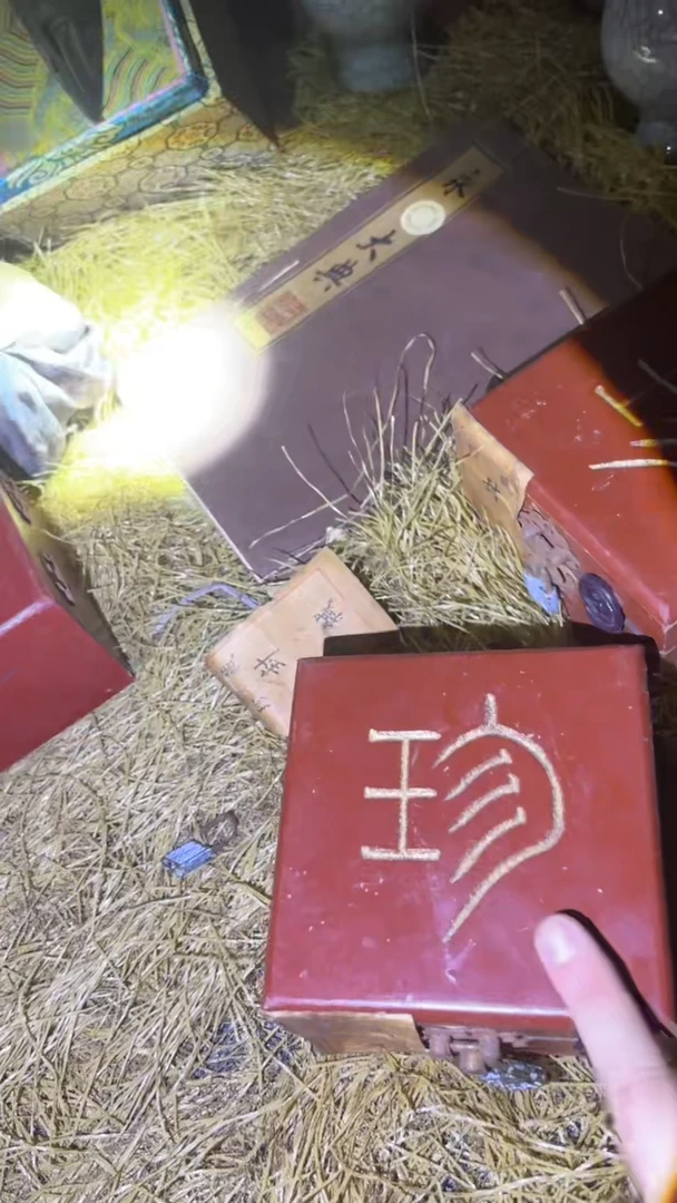 崩豆崩豆嘎嘎牛波