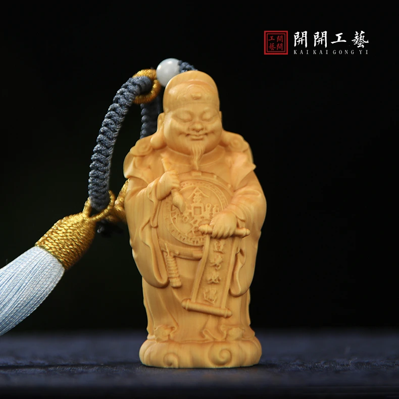 【逢考必过】送学子考试书包挂件书桌摆件送学生高考中考