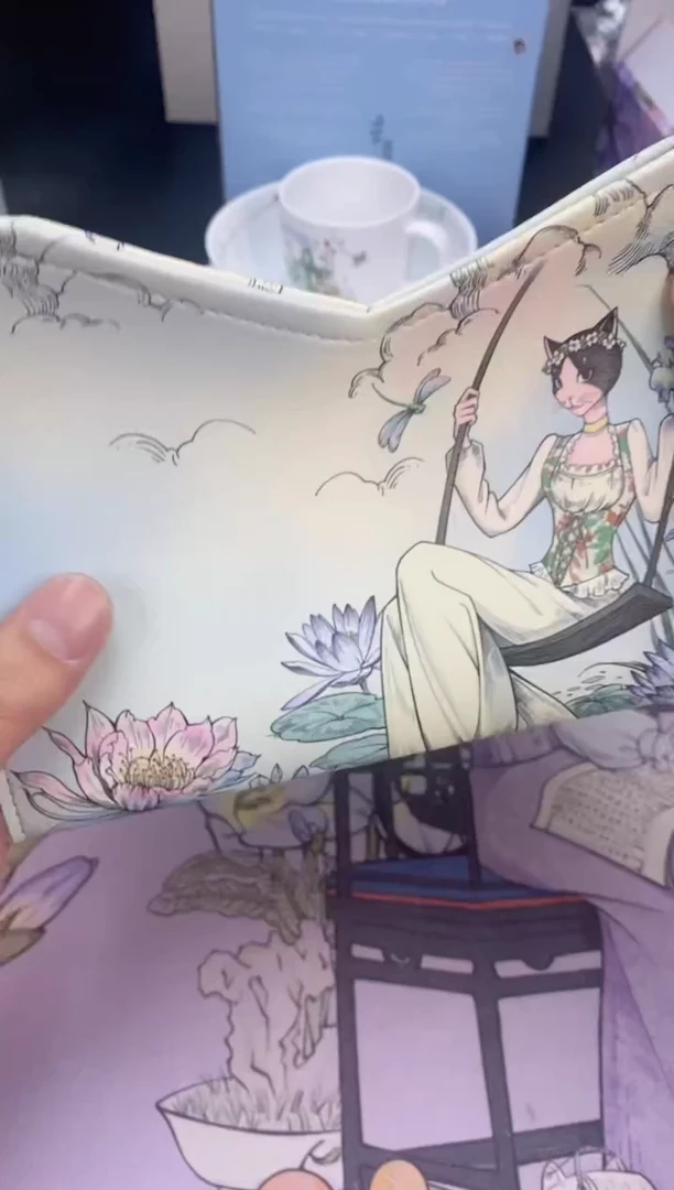 【闪购商品】瓷片都是我的大宝贝呀