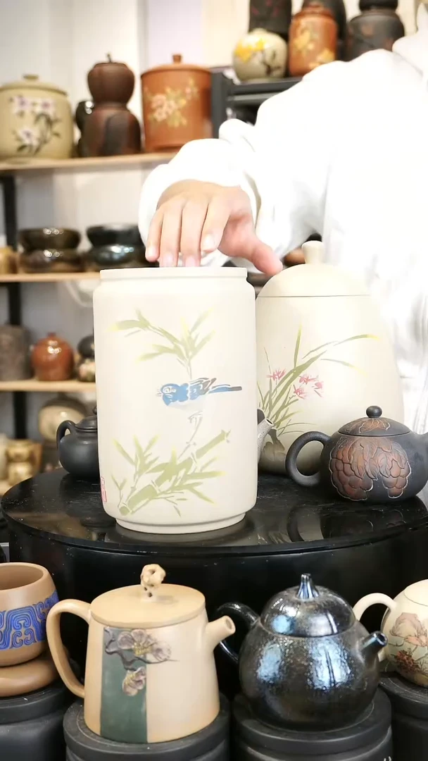 【闪购商品】壶8微瑕 苏橙茶周边.......