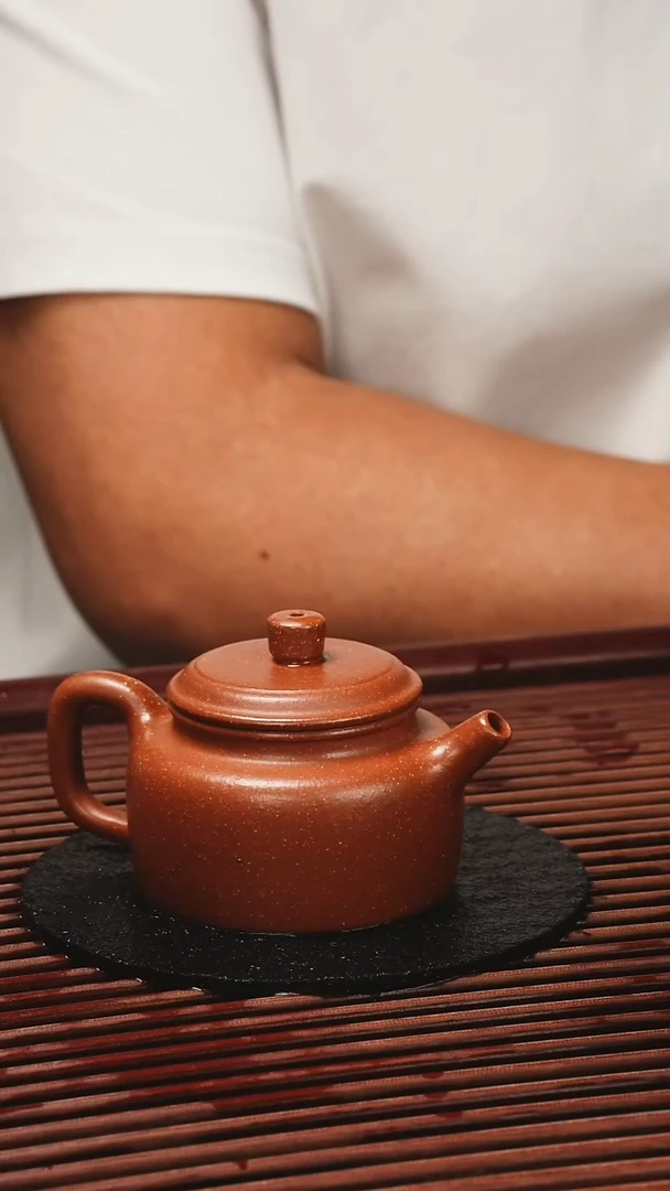 茶壶紫砂宜兴紫砂壶