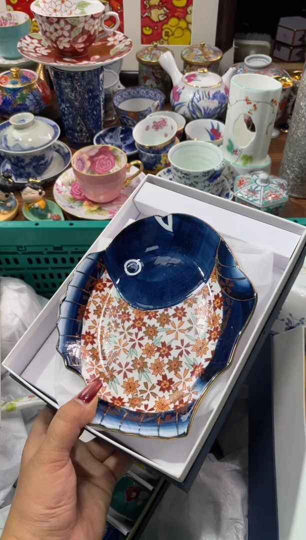 【闪购商品】瓷片瓷片满20米包邮一单一付