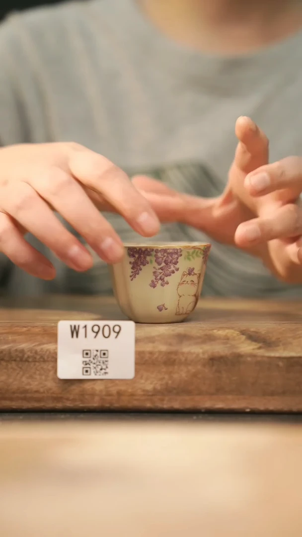 【经典福利】/ 杯子@@W1909