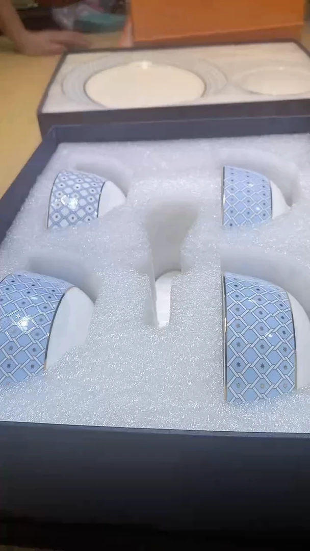 【闪购商品】瓷片锅碗瓢盆一件不剩