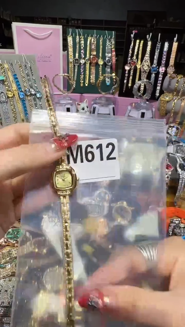 石英机芯不锈钢不锈钢直播定闪专用