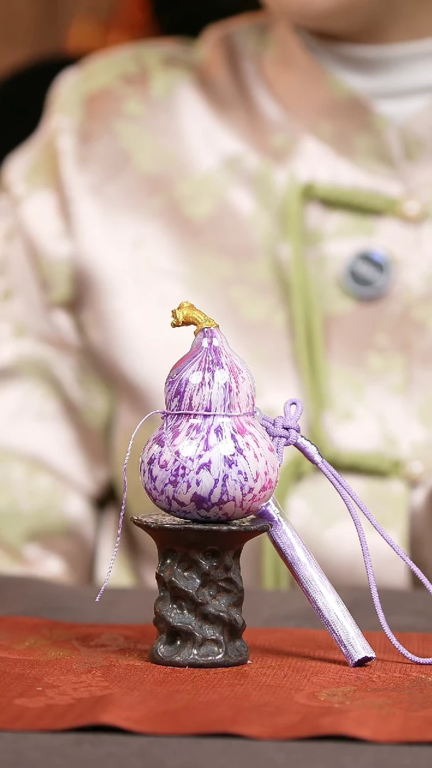 【闪购商品】874号葫芦摆件挂件脖挂