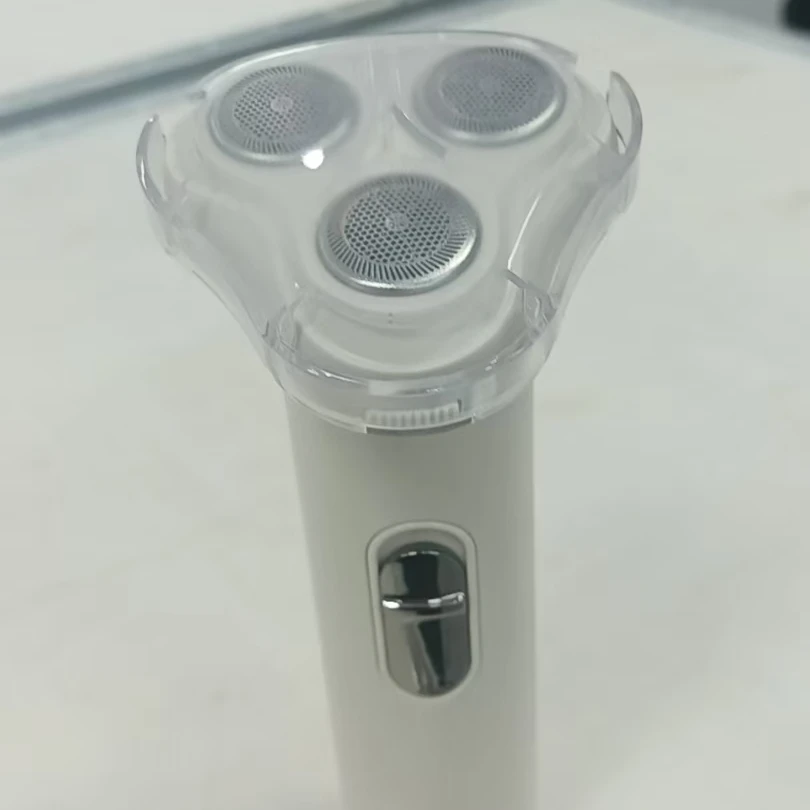 安玥专属 电动剃须刀