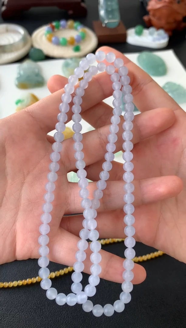 未镶嵌定制翡翠十*戒翡翠