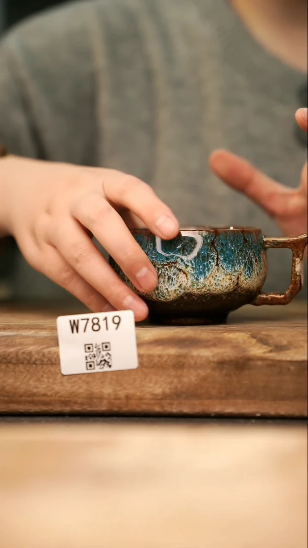 【经典福利】/ 杯子@@W7819