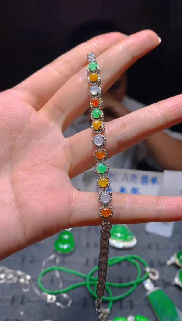 未镶嵌定制翡翠258多样性发货（发其一）