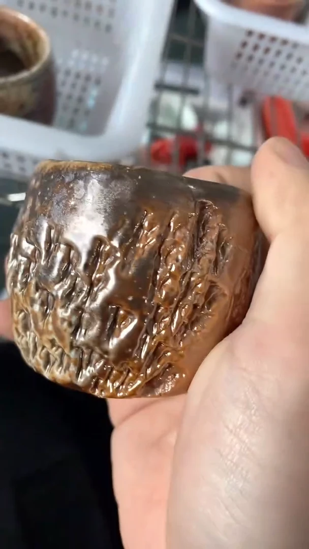 瓷片陶瓷茶具茶器