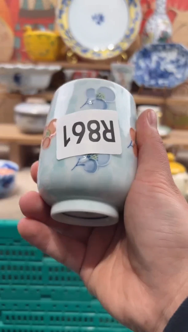 瓷片大**米瓷片-------R861