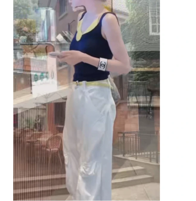 2025夏季时尚潮流百搭精品女装陶8iiiIS