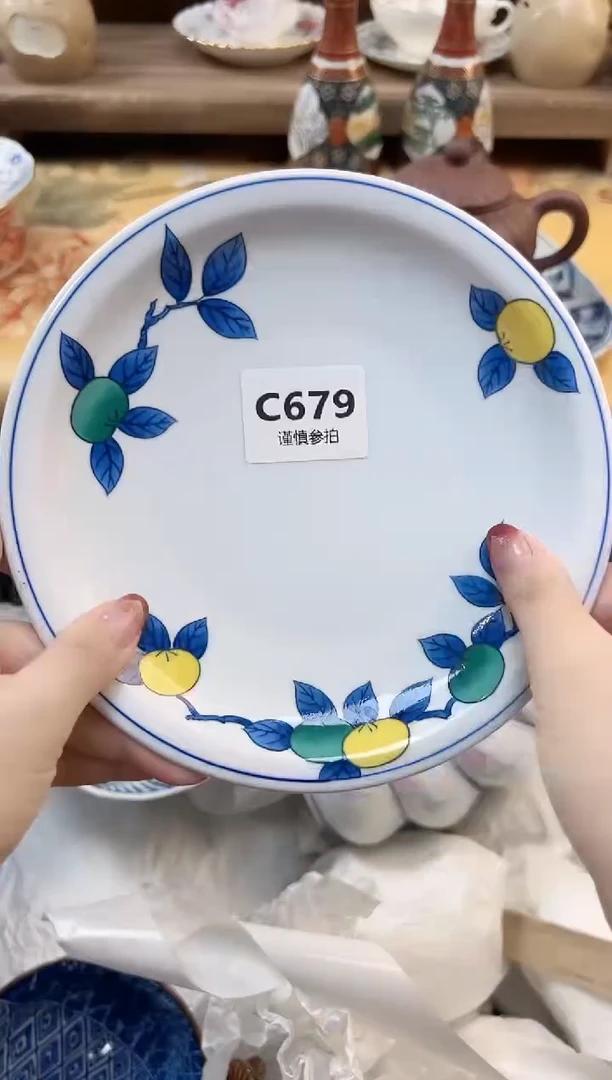 瓷片简***爱    679