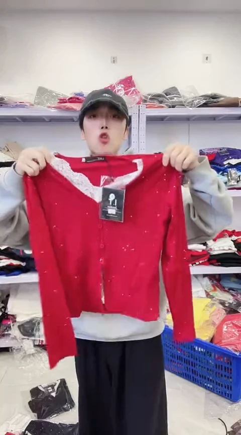 闪购精品福利女装157L