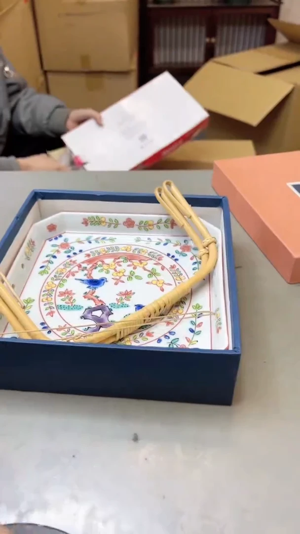 【闪购商品】瓷片1492聚宝缘二号店