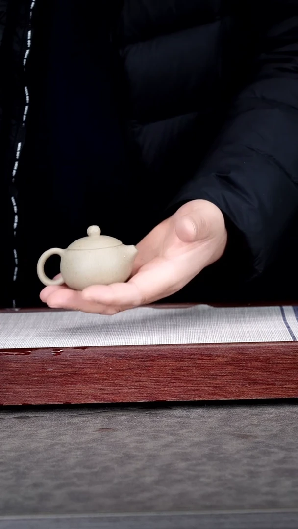 【闪购商品】紫砂茶杯宜兴紫砂茶壶