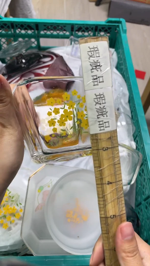 手工艺品玻璃马***狗310精美产品感谢选购