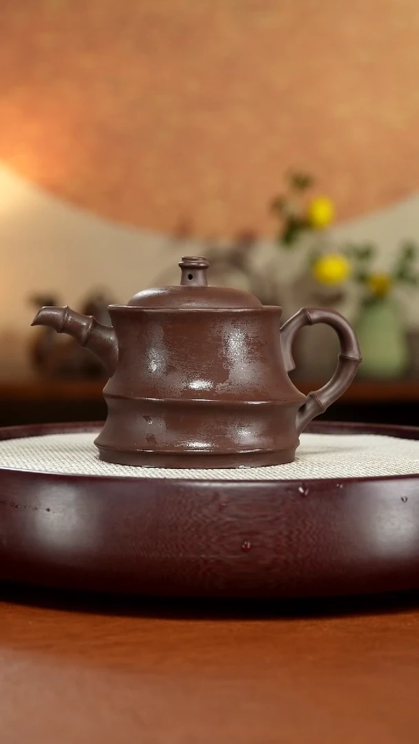 茶壶紫砂宜兴紫砂壶