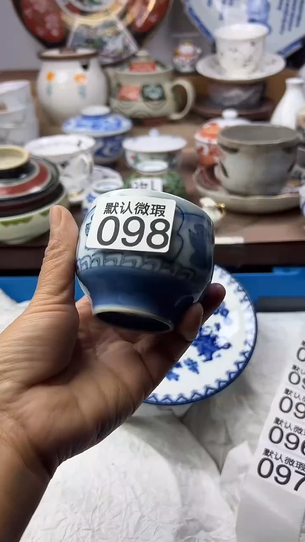 陶瓷无*顺鑫工艺品店闪购