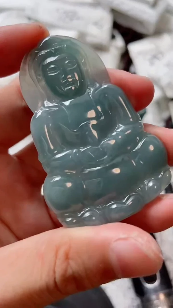 颈饰未镶嵌翡翠88888888