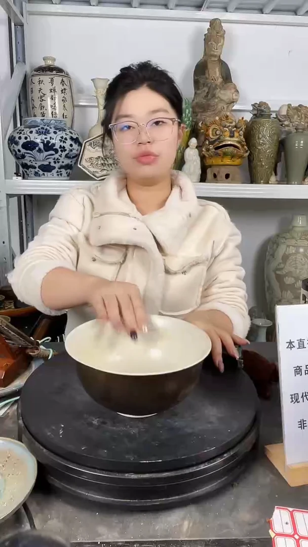 其他陶顺心瓷器 仿古复刻