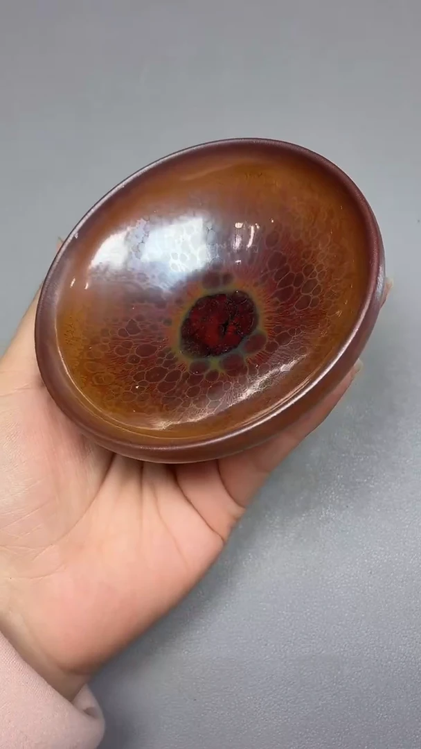 茶盏88