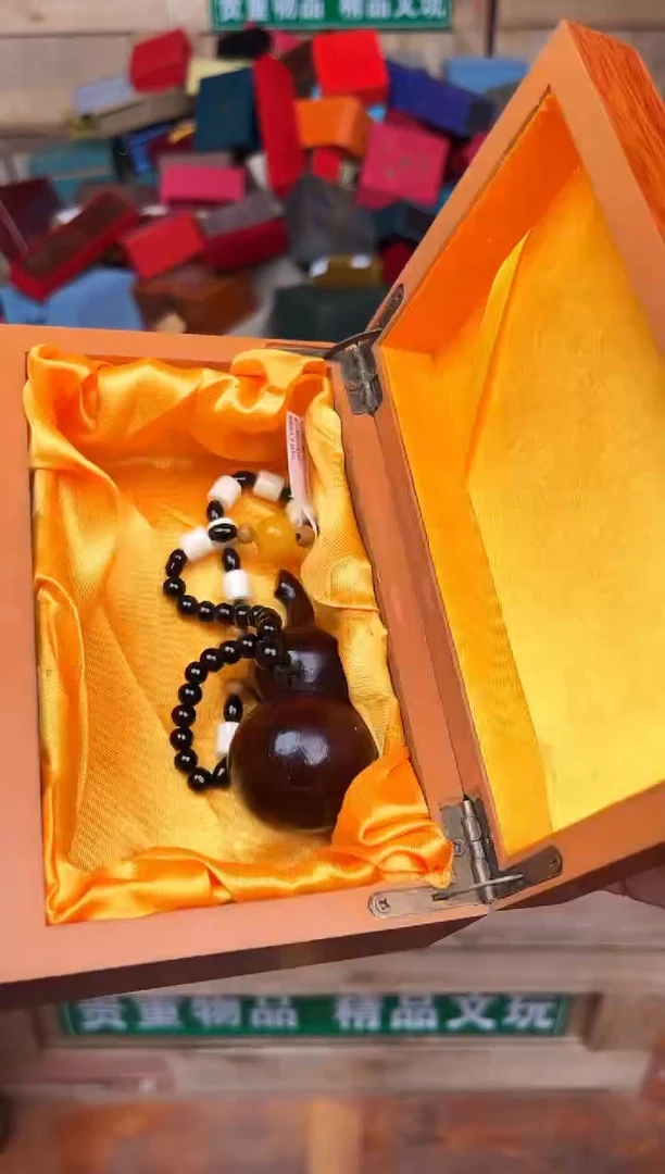 手串文儒甄选福利闪购商品无礼盒