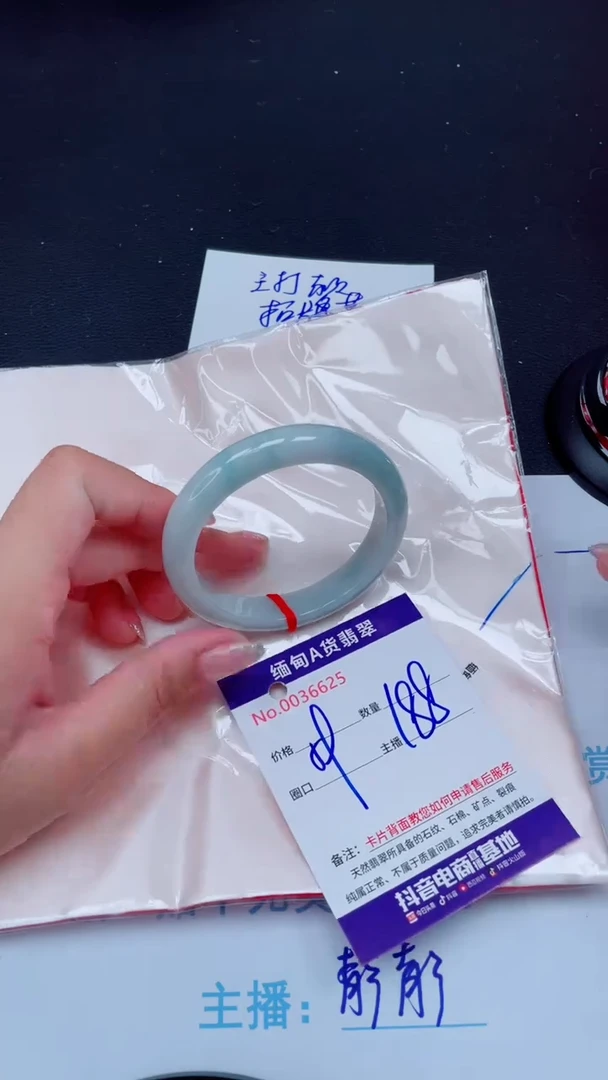 未镶嵌手镯翡翠