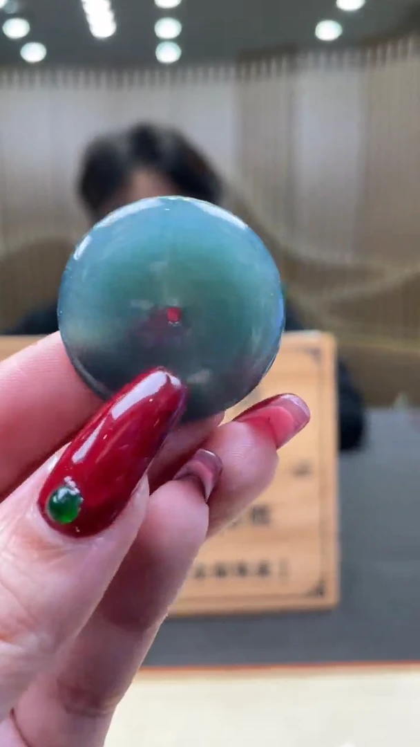 【闪购商品】定制翡翠未镶嵌      *78