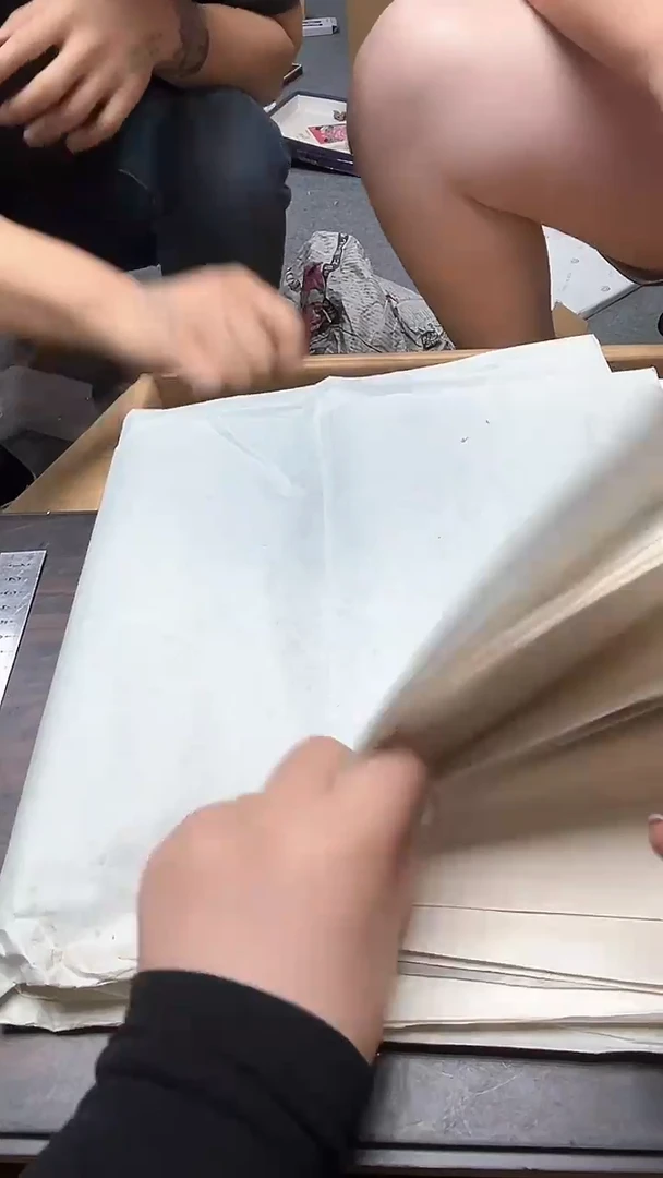 回流工艺品老破旧