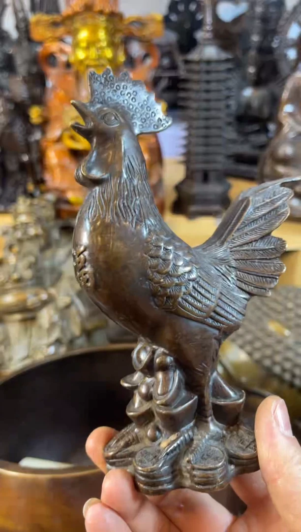 【闪购商品】1案台摆件 物品摆件