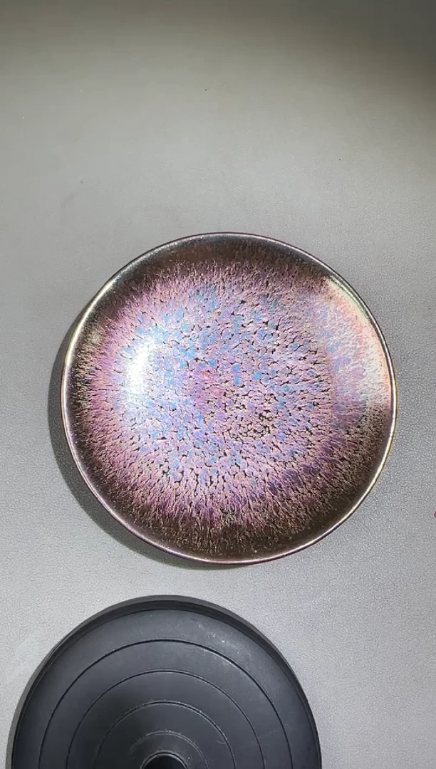 【闪购商品】茶盏陈珂精品分享190