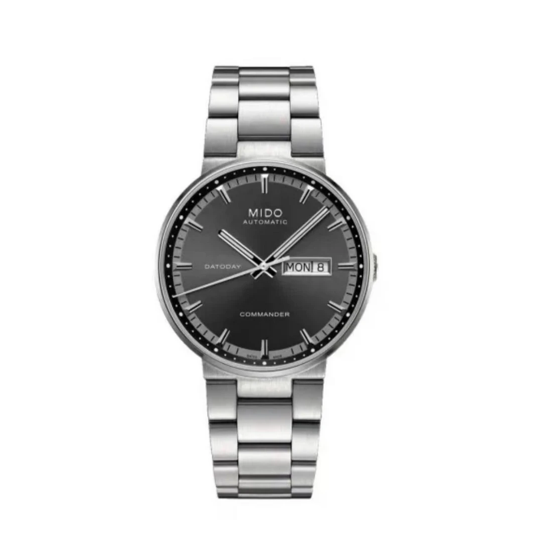 99新  竞品专属/美度指挥官/40mm/8500