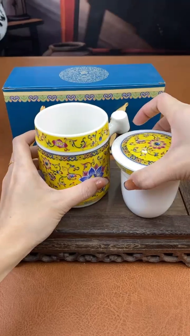 【闪购商品】陶禧茶器闪购福利V