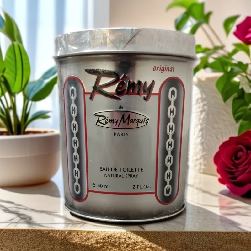 RemyMarguis持久留香清新香水