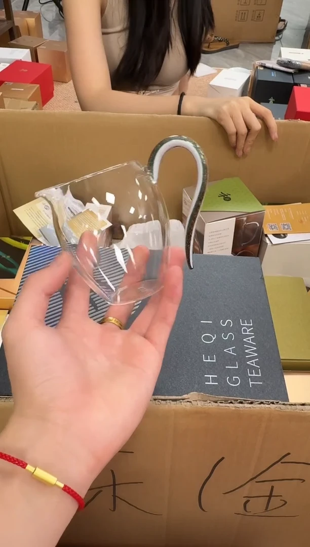 器禾堂-怡然-暗夜金